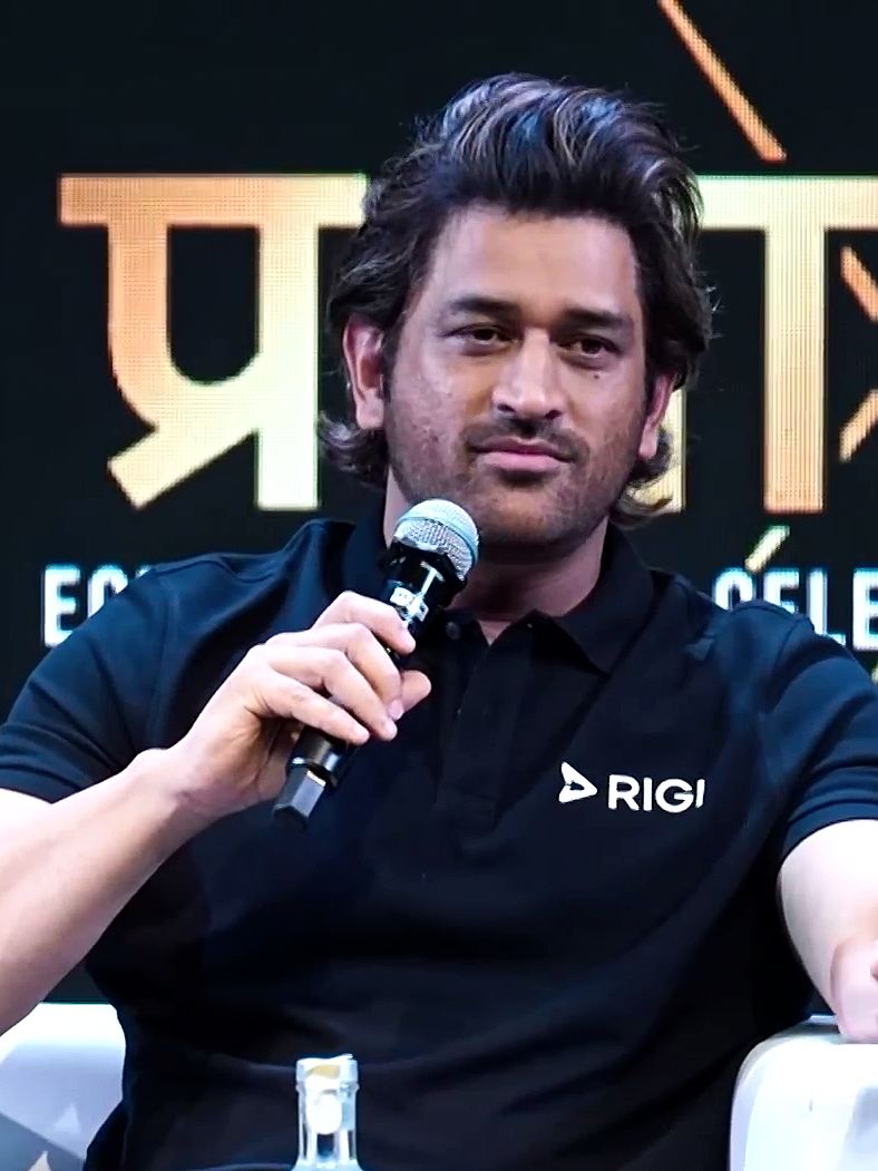 Aarav Sharma