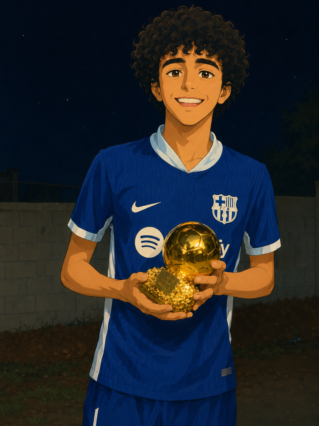 Mohamed Taha Oughaddou